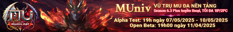 Giới thiệu Mu Online - http://muniv.net