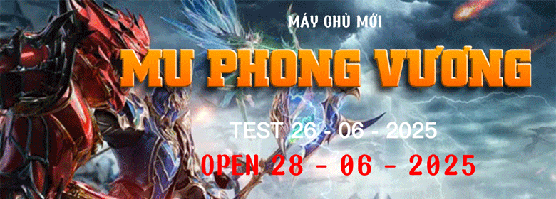 Giới thiệu Mu Online - http://muphongvuong.com/