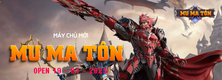 Giới thiệu Mu Online - http://mumaton.com/