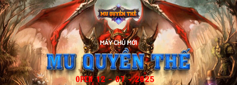 Giới thiệu Mu Online - http://muquyenthe.com/