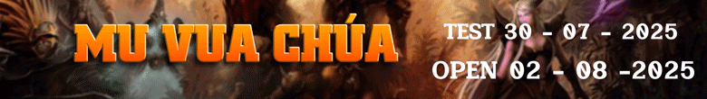 Giới thiệu Mu Online - http://muvuachua.com