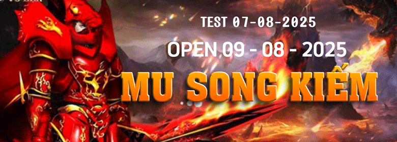 Giới thiệu Mu Online - http://musongkiem.com/