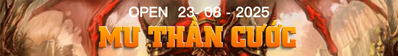 Giới thiệu Mu Online - http://muthancuoc.com