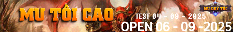 Giới thiệu Mu Online - https://mutoicao.com/