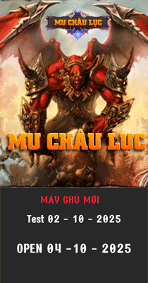 Giới thiệu Mu Online - https://muchauluc.com/
