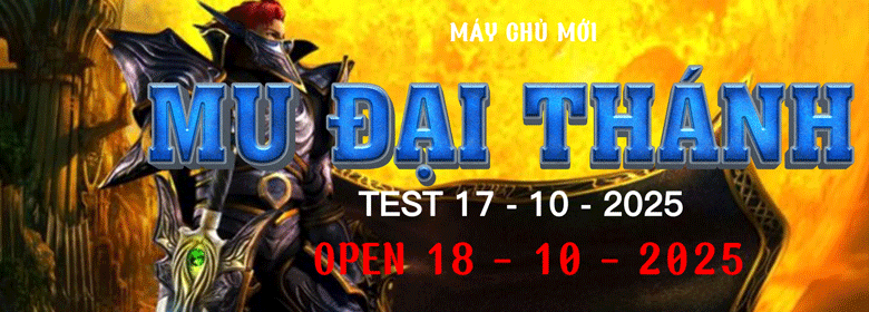 Giới thiệu Mu Online - http://mudaithanh.com/