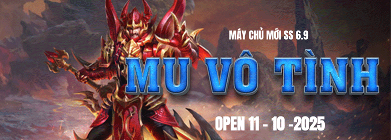 Giới thiệu Mu Online - http://muvotinh.com/
