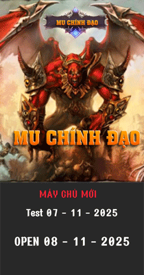 Giới thiệu Mu Online - https://muchinhdao.com/