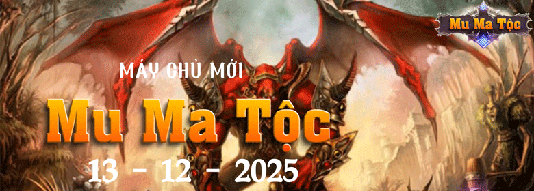Giới thiệu Mu Online - http://mumatoc.com/